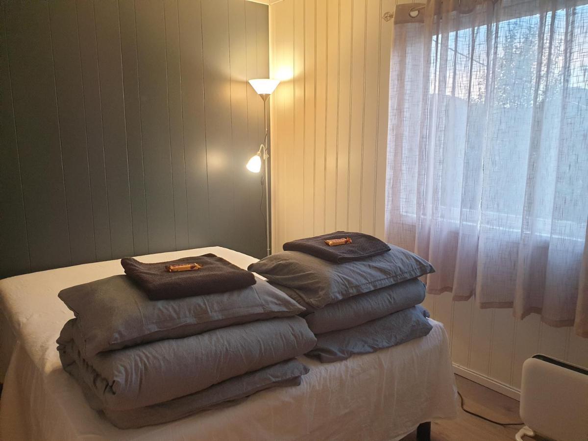 Holiday Rooms Гол Екстериор снимка