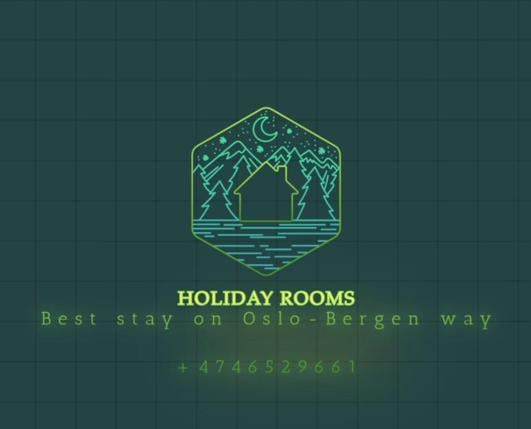 Holiday Rooms Гол Екстериор снимка