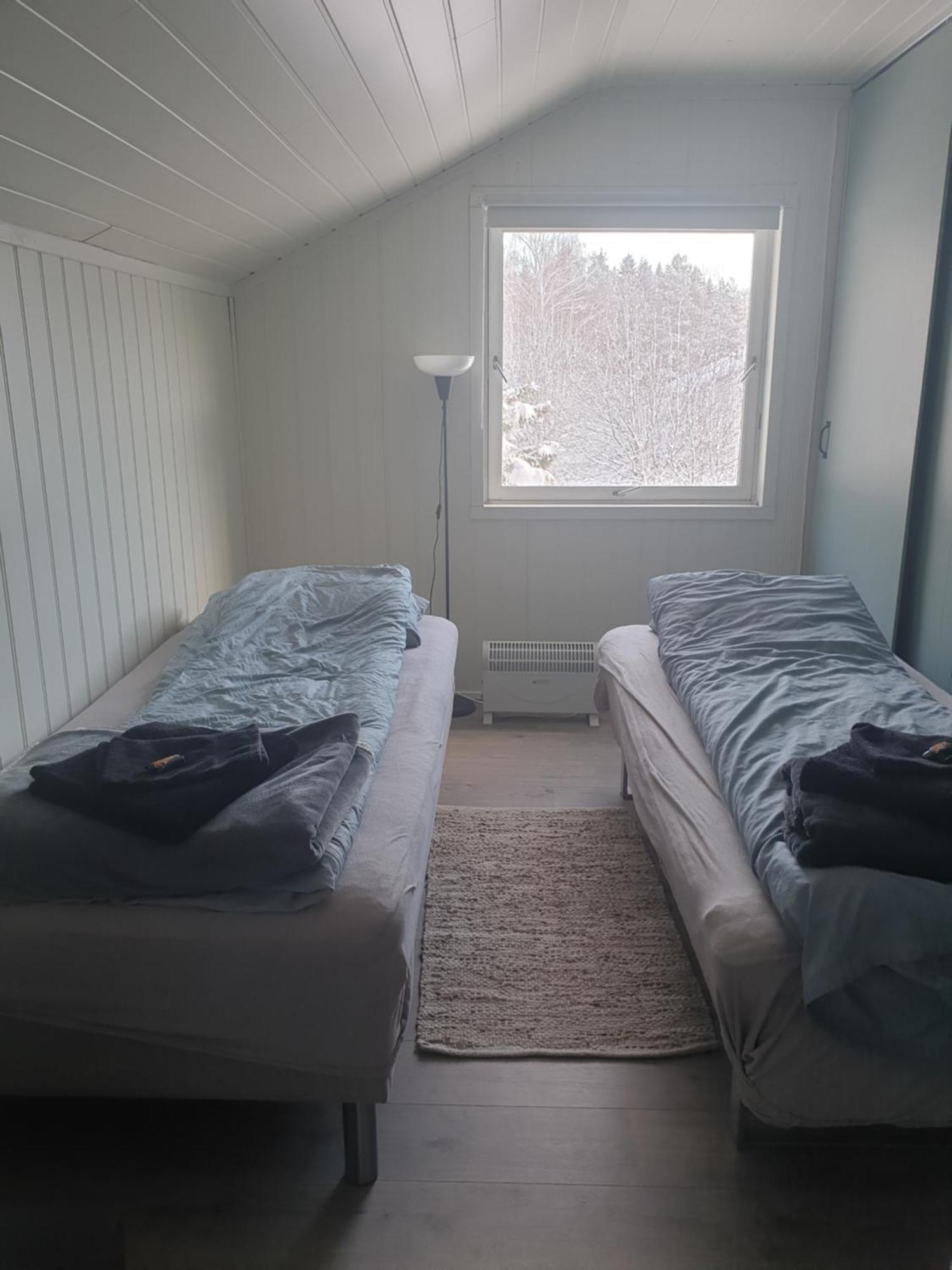 Holiday Rooms Гол Екстериор снимка