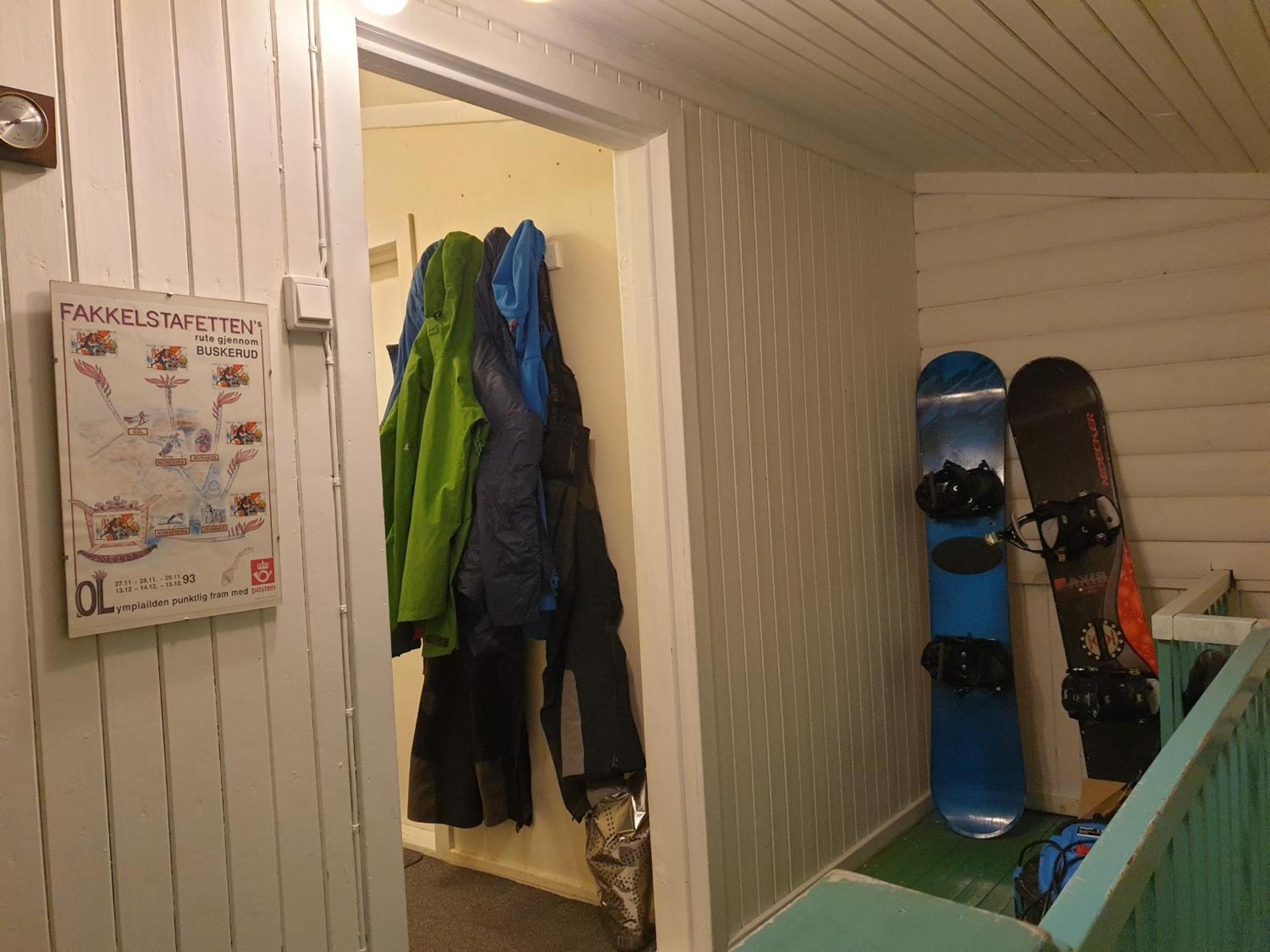 Holiday Rooms Гол Екстериор снимка