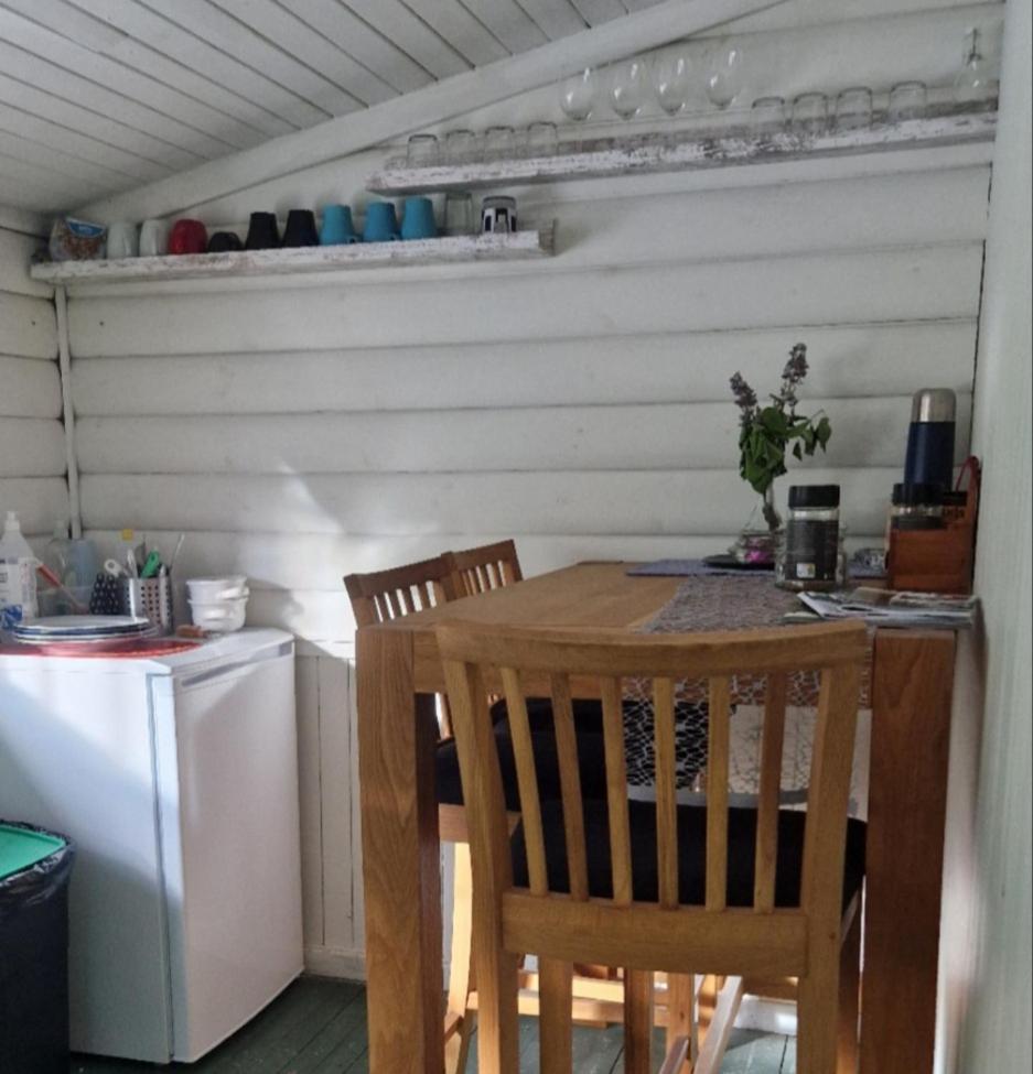 Holiday Rooms Гол Екстериор снимка
