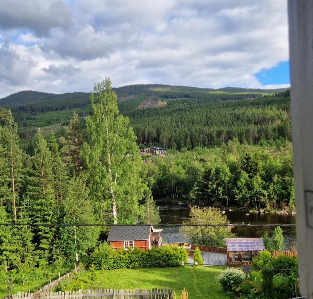 Holiday Rooms Гол Екстериор снимка