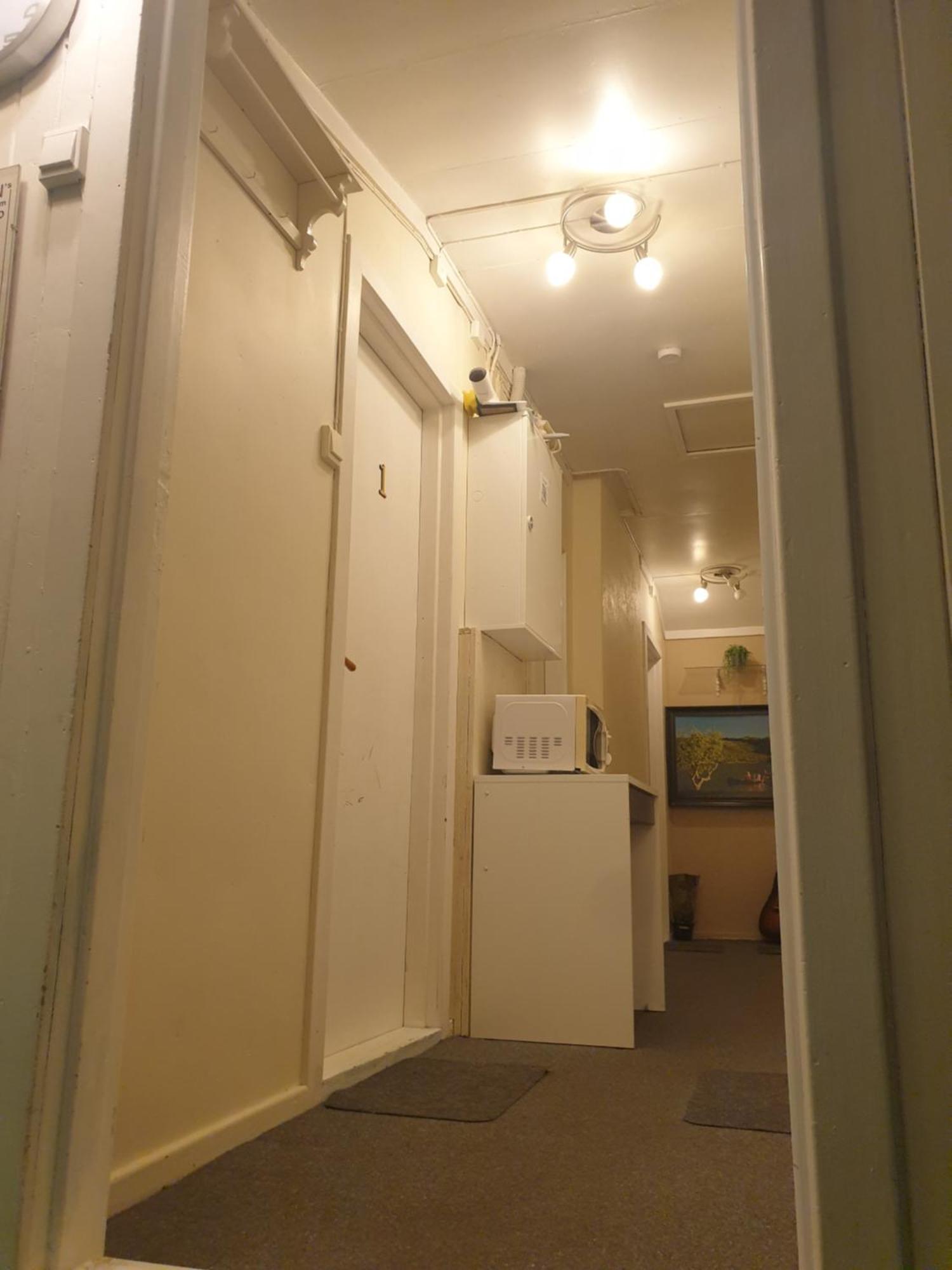 Holiday Rooms Гол Екстериор снимка