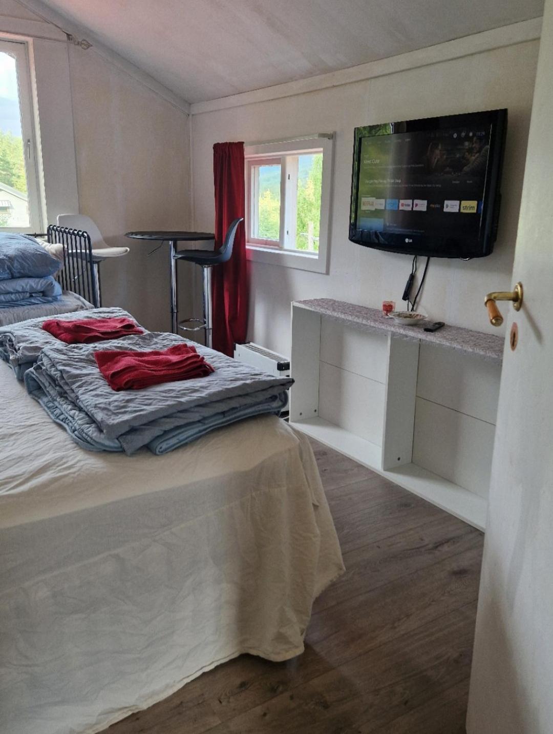 Holiday Rooms Гол Екстериор снимка