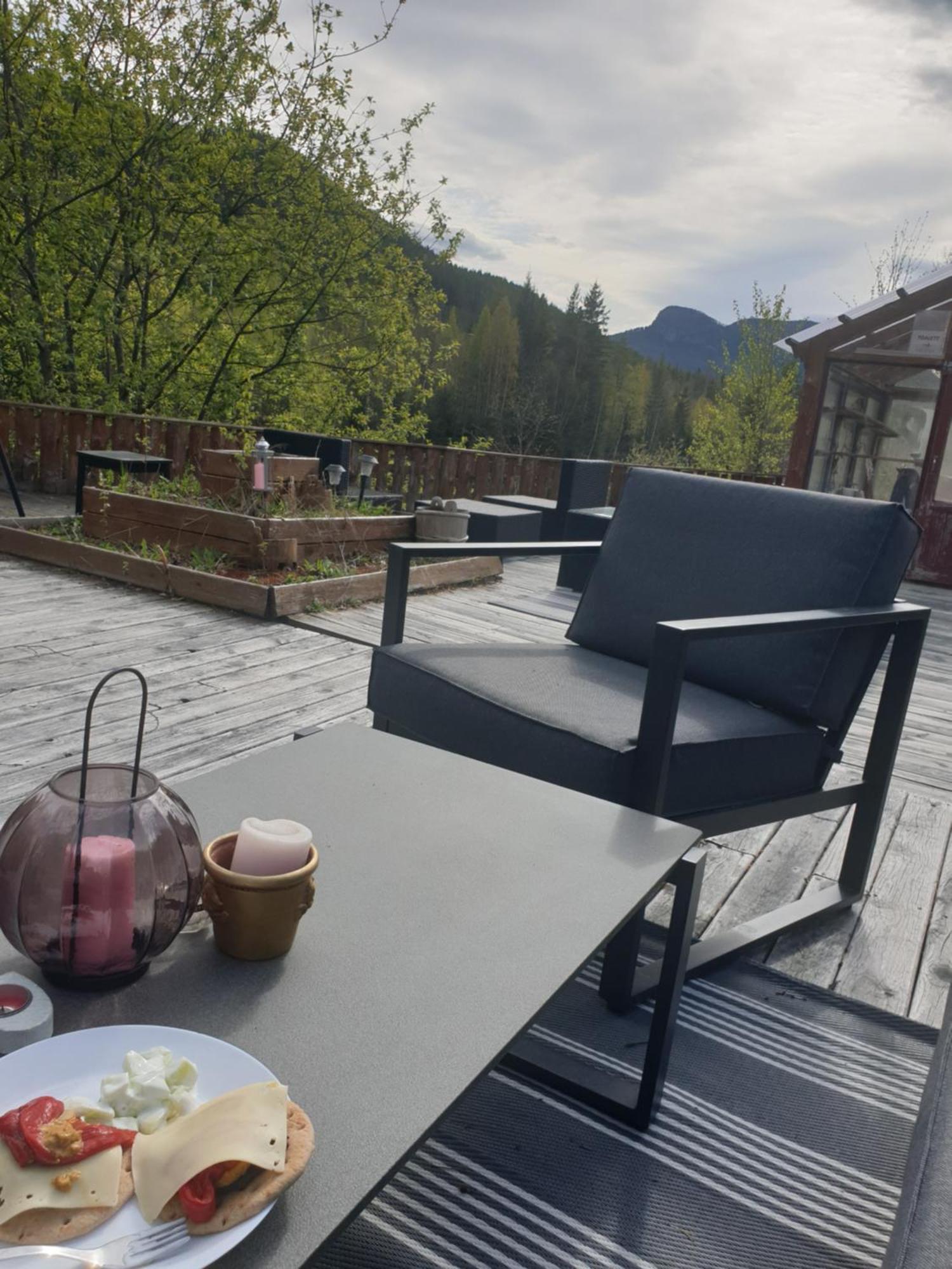Holiday Rooms Гол Екстериор снимка