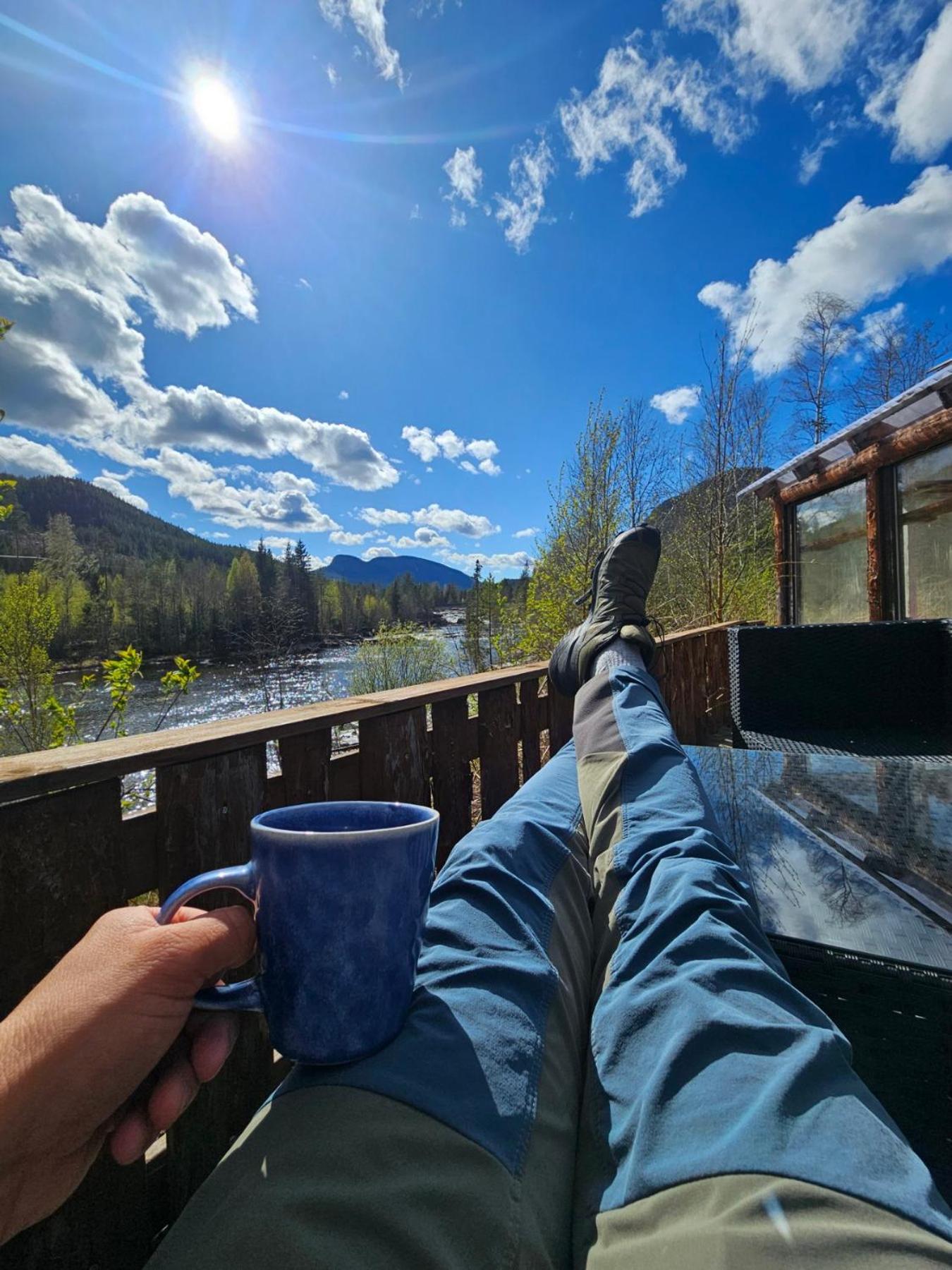Holiday Rooms Гол Екстериор снимка