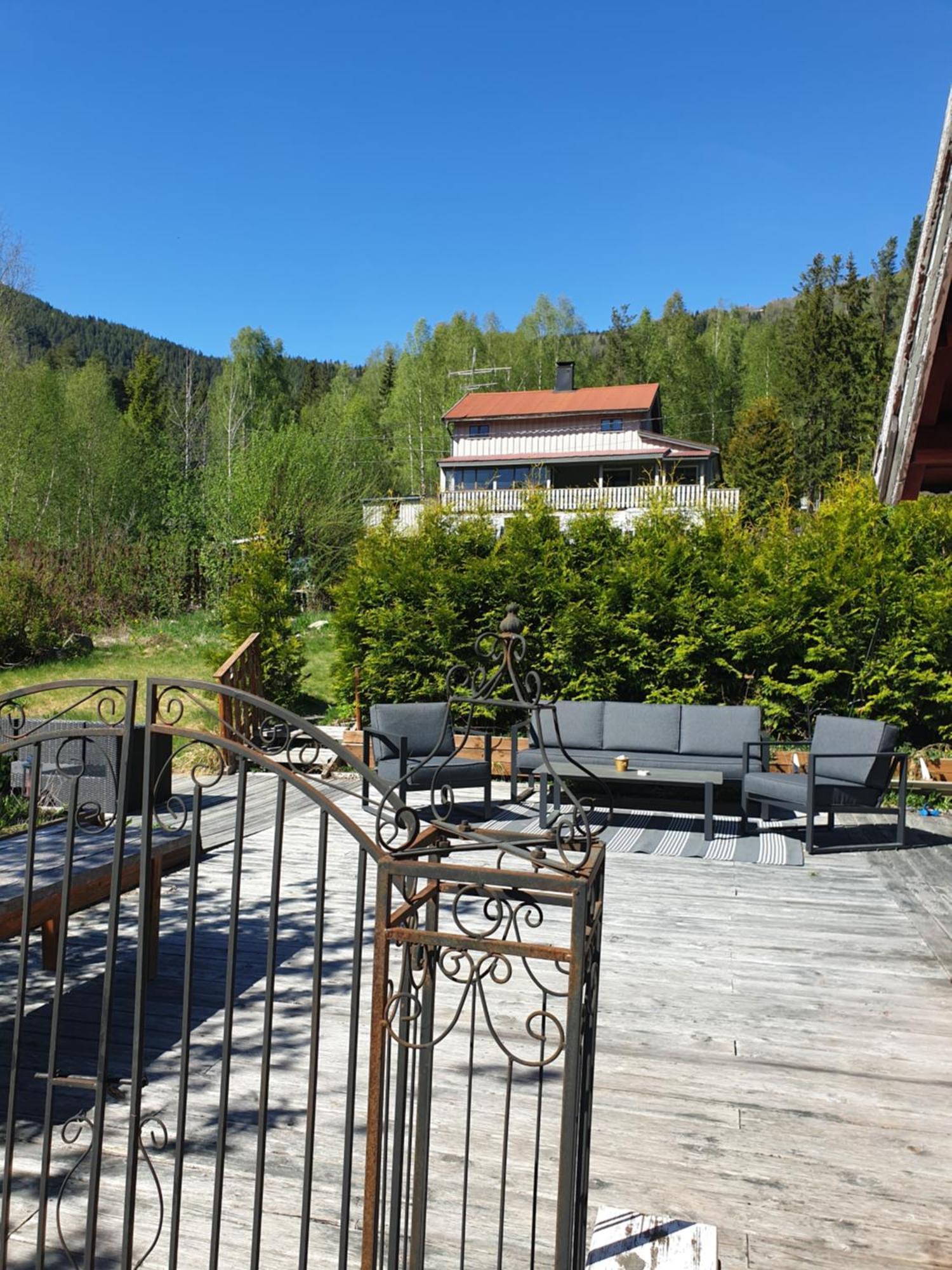 Holiday Rooms Гол Екстериор снимка